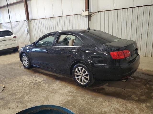 Vin: 3vwd17aj6em387167, lot: 52251955, volkswagen jetta se 20142