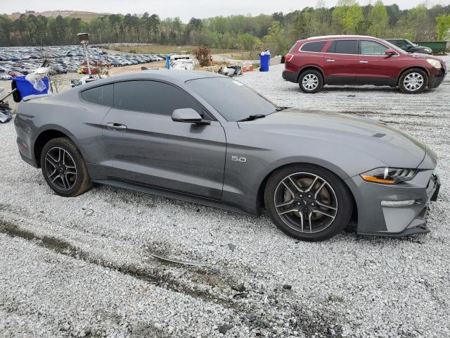 Vin: 1fa6p8cf5m5123683, lot: 50895515, ford mustang gt 20214