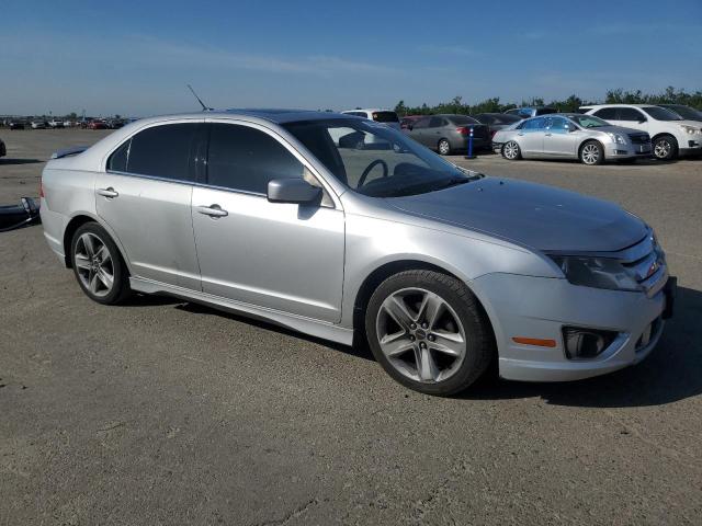 2010 FORD FUSION SPO - 3FAHP0KC9AR422409
