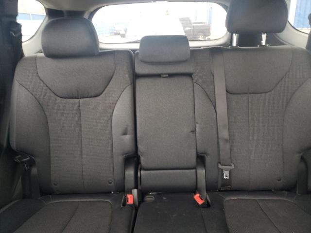 2020 HYUNDAI SANTA FE S - 5NMS3CAD6LH218743