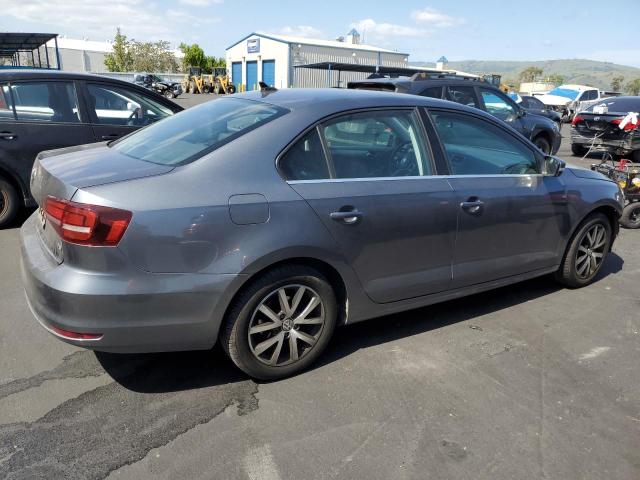 Vin: 3vwdb7aj8hm297519, lot: 53490495, volkswagen jetta se 20173