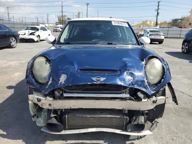 2015 MINI COOPER S WMWXP7C59F2A38379