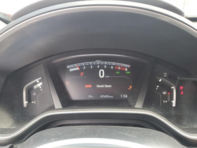 2020 HONDA CR-V EX - 7FARW1H56LE015690