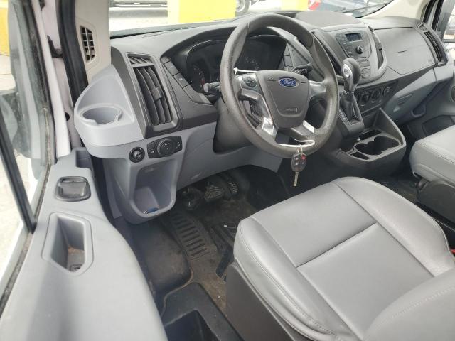 2016 FORD TRANSIT T- 1FTYE1CM5GKA28898