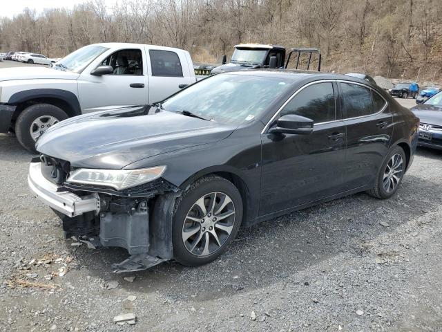 Vin: 19uub1f56fa024747, lot: 52747785, acura tlx tech 2015 img_1