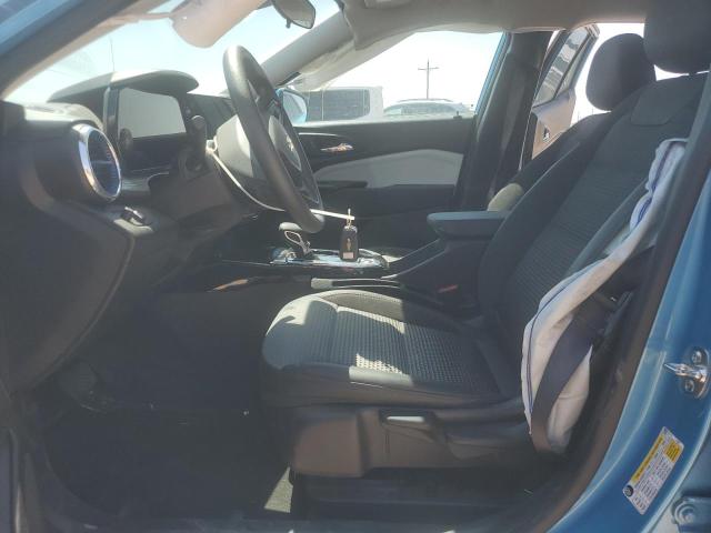 2025 CHEVROLET TRAX 1LT - KL77LHEP4SC066186
