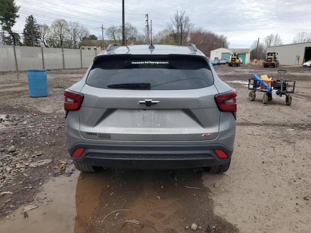 2024 CHEVROLET TRAX 2RS KL77LJE29RC080901