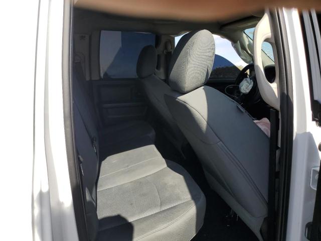 2016 DODGE RAM 1500 1C6RR6FM6GS233767