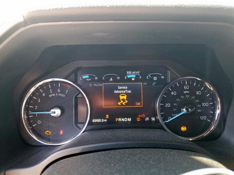 2020 FORD EXPEDITION - 1FMJU1HT5LEA18302