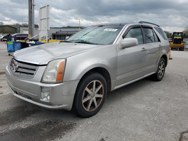 CADILLAC SRX