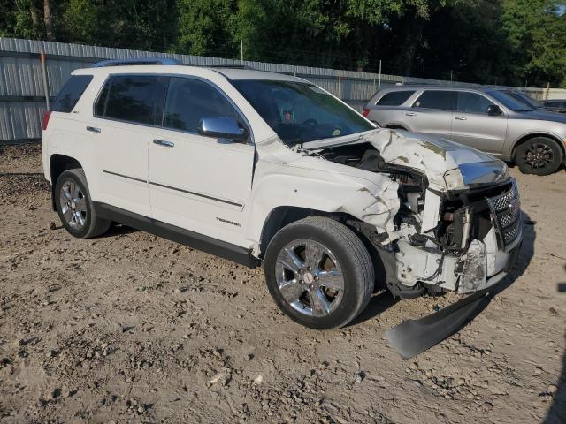 Vin: 2gkflte32f6213347, lot: 54516405, gmc terrain slt 20154