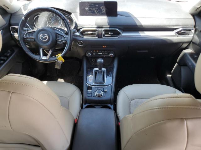 2023 MAZDA CX-5 SELEC JM3KFBBM5P0101393