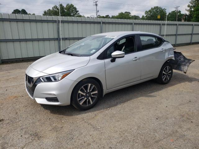 Vin: 3n1cn8ev1ml913900, lot: 54610095, nissan versa sv 2021 img_1