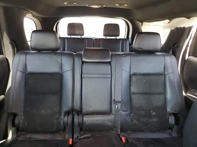 2019 DODGE DURANGO GT 1C4RDHDG0KC650739