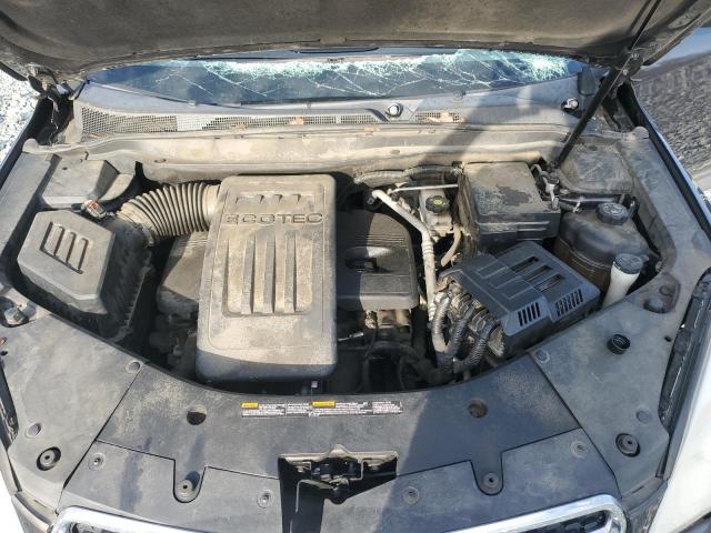 2015 CHEVROLET EQUINOX LT - 2GNALBEK3F6309826