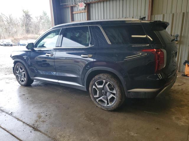 2023 HYUNDAI PALISADE S KM8R44GE3PU640514