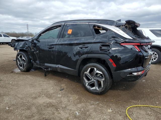 2022 HYUNDAI TUCSON SEL 5NMJFCAEXNH060373