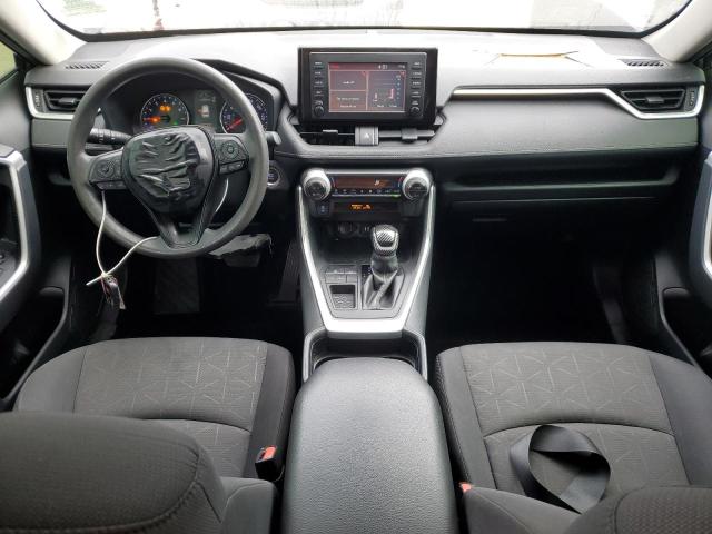 2019 TOYOTA RAV4 XLE - JTMW1RFV9KJ004138