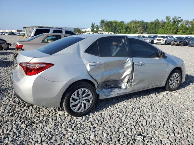 Vin: 5yfburhe6kp881894, lot: 52369055, toyota corolla l 20193