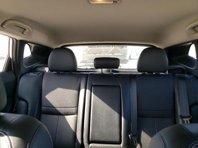 2022 NISSAN ROGUE SPOR - JN1BJ1CW5NW497792
