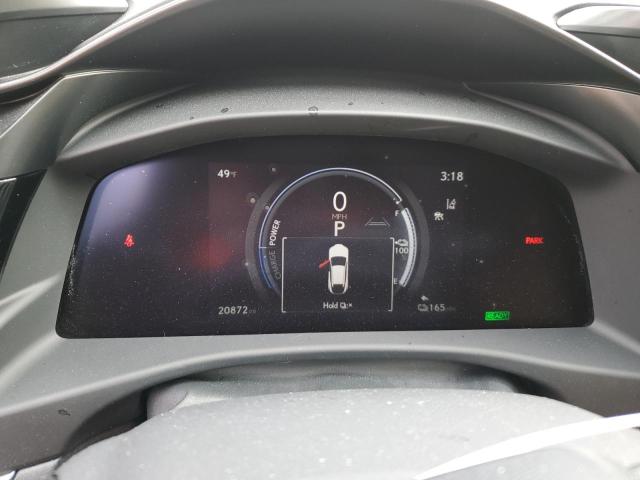2024 LEXUS RZ 450E JTJAAAAB6RA024377