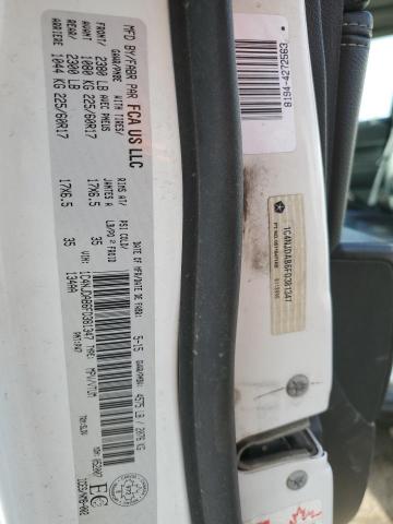 2015 JEEP COMPASS SP - 1C4NJDAB6FD381347