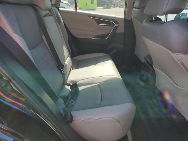 2021 TOYOTA RAV4 XLE P 2T3C1RFV0MW168143