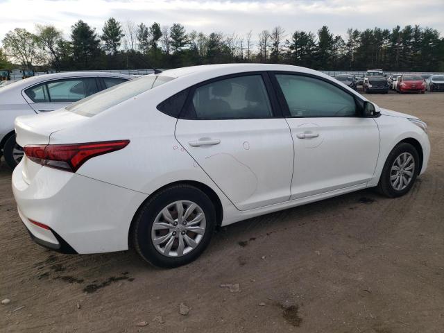 2018 HYUNDAI ACCENT SE - 3KPC24A30JE015033