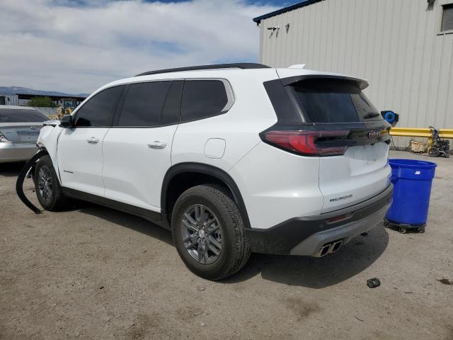 Vin: 1gkenkrs2sj117104, lot: 56534325, gmc acadia ele elevation 20252