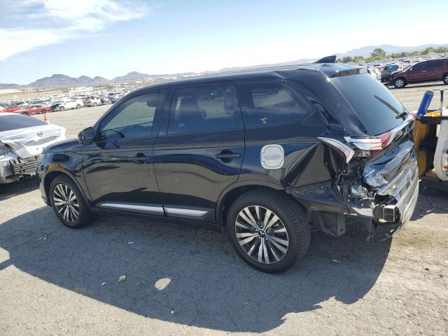 Vin: ja4ad3a35lz015722, lot: 52789495, mitsubishi outlander se 20202