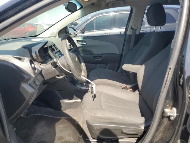 2016 CHEVROLET SONIC LT - 1G1JC6SH8G4120934