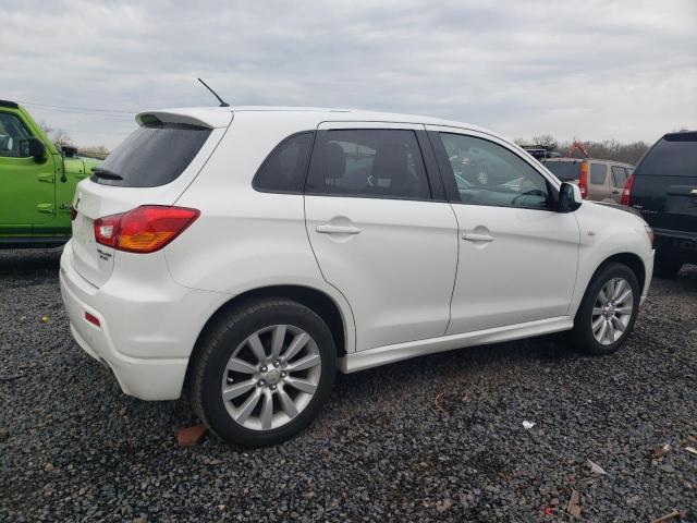 Vin: ja4ap4au5bz009343, lot: 52790585, mitsubishi outlander se 20113