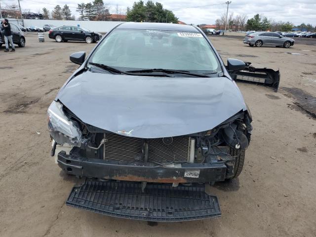 2017 TOYOTA COROLLA L 2T1BURHE4HC824053