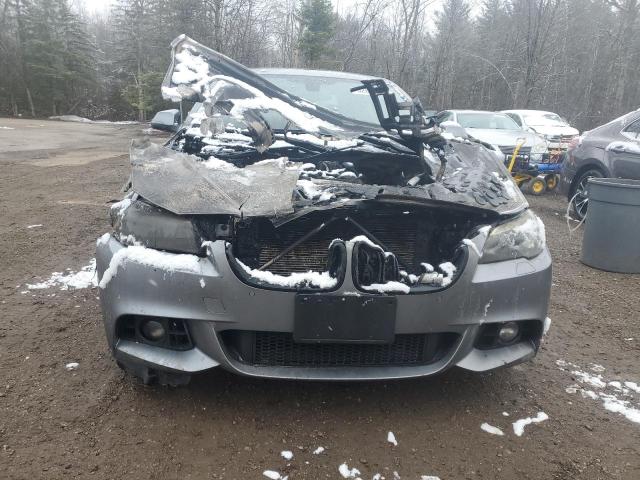 2016 BMW 528 XI - WBA5A7C50GG152281