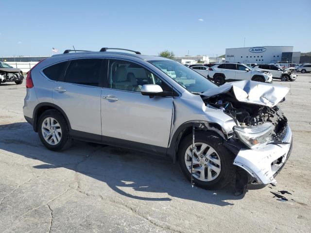 Vin: 2hkrm4h73fh683909, lot: 52084195, honda crv exl 20154