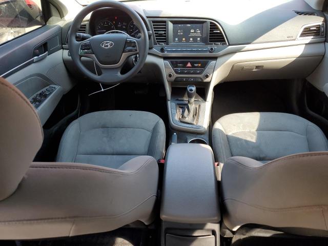 2017 HYUNDAI ELANTRA SE - 5NPD84LF5HH012628