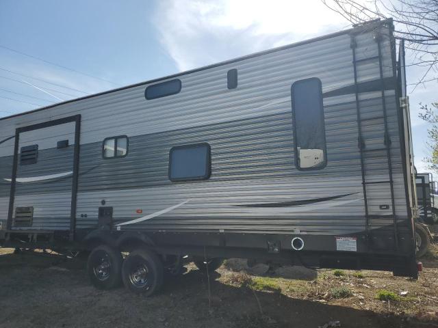 2018 CHEROKEE BY FOREST R ALPHA WOLF #3220446346