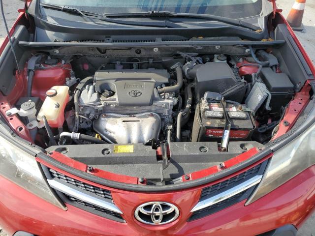 2015 TOYOTA RAV4 LE - JTMBFREV8FD130660