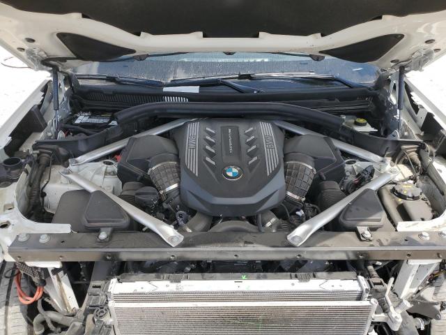 2022 BMW X5 M50I - 5UXJU4C01N9L37046