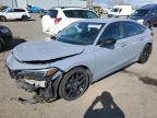 2023 HONDA CIVIC SPOR - 19XFL2G86PE018299