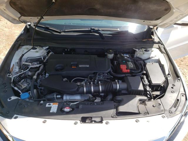 2020 HONDA ACCORD EXL - 1HGCV2F50LA028457