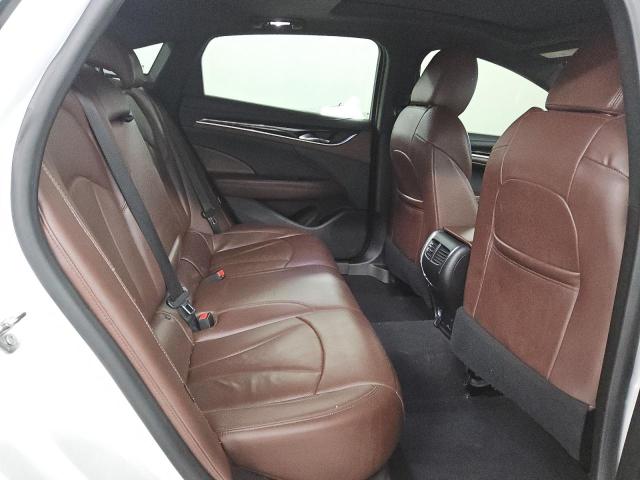 2019 BUICK LACROSSE A 1G4ZU5SS3KU123662