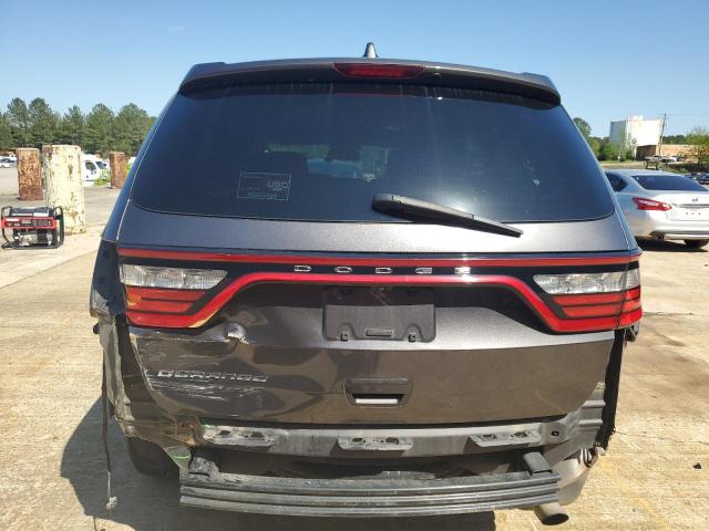 2015 DODGE DURANGO SX - 1C4RDHAG9FC146863