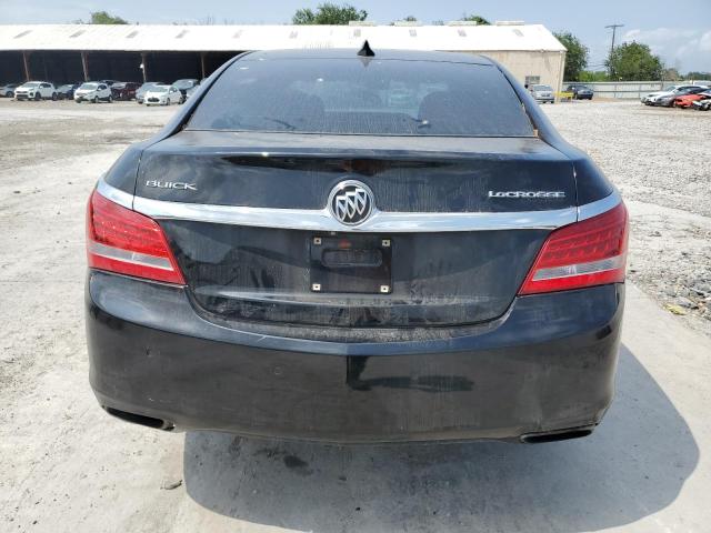 2016 BUICK LACROSSE P 1G4GF5G36GF197611