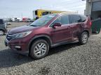 2016 HONDA CR-V EXL - 5J6RM4H75GL012426