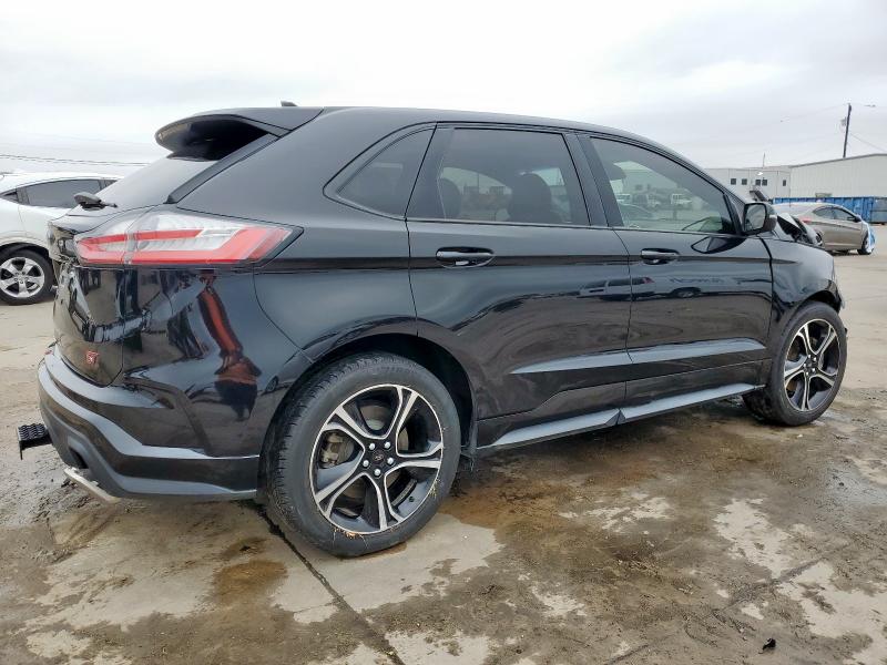 Vin: 2fmpk4ap3kbc15705, lot: 51378885, ford edge st 20193