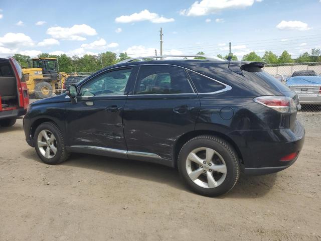 Vin: 2t2bk1baxdc177970, lot: 54424625, lexus rx350 350 base 20132