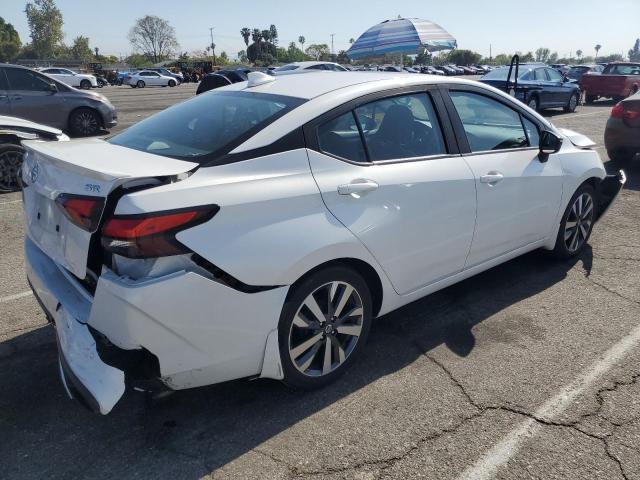 Vin: 3n1cn8fv3ml880669, lot: 55290635, nissan versa sr 20213