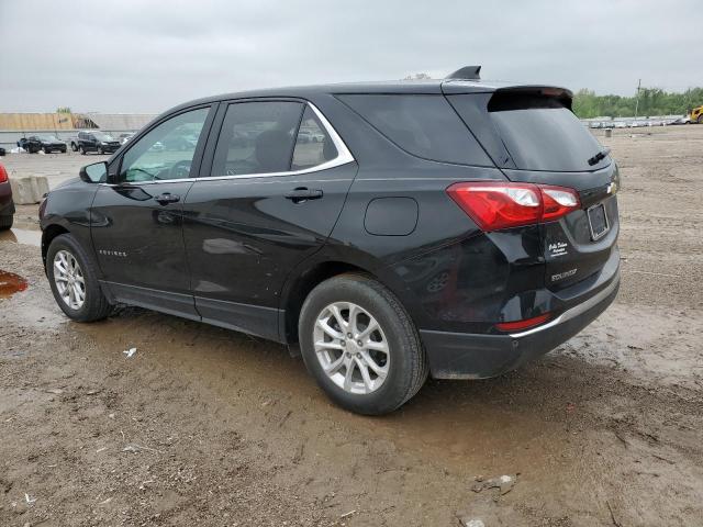 Vin: 3gnaxkev2ml355462, lot: 54519815, chevrolet equinox lt 20212