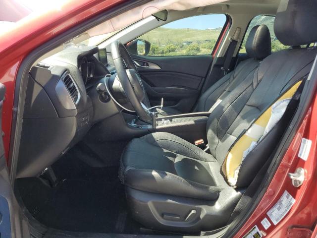 2018 MAZDA 3 GRAND TO - 3MZBN1W39JM158768